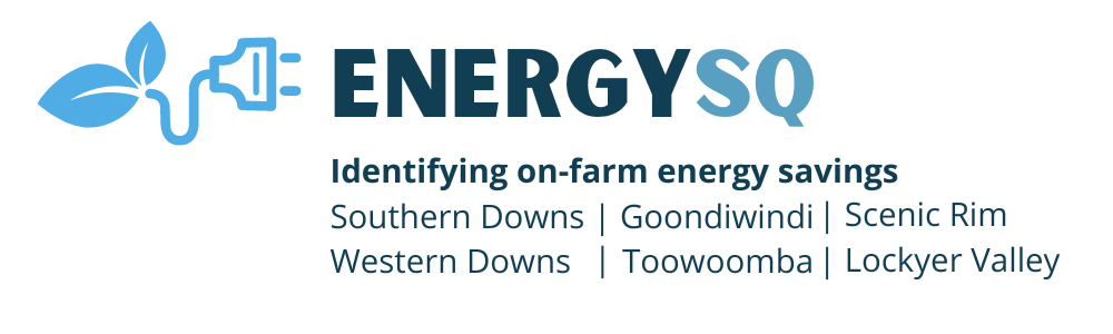 EnergySQ: A free energy efficiency program for farm managers