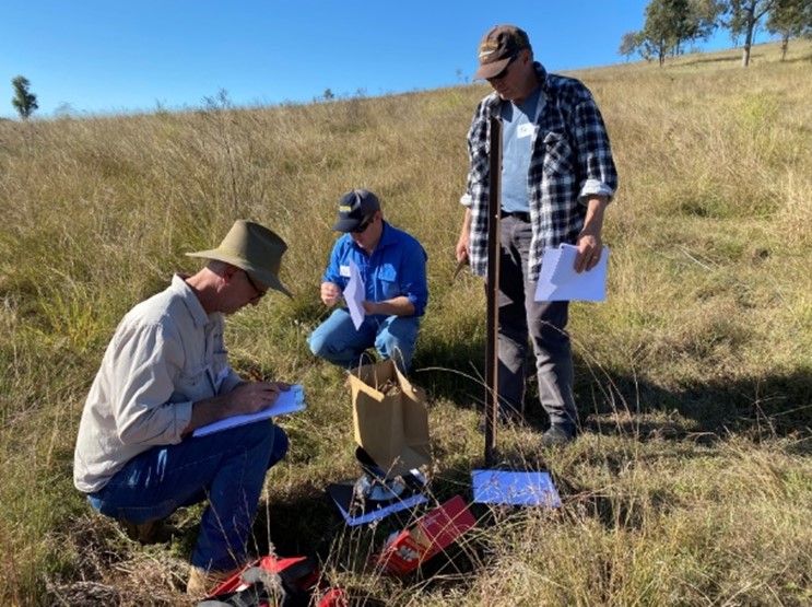 Healthy Land & Water is home to a new Drought Node for SEQ
