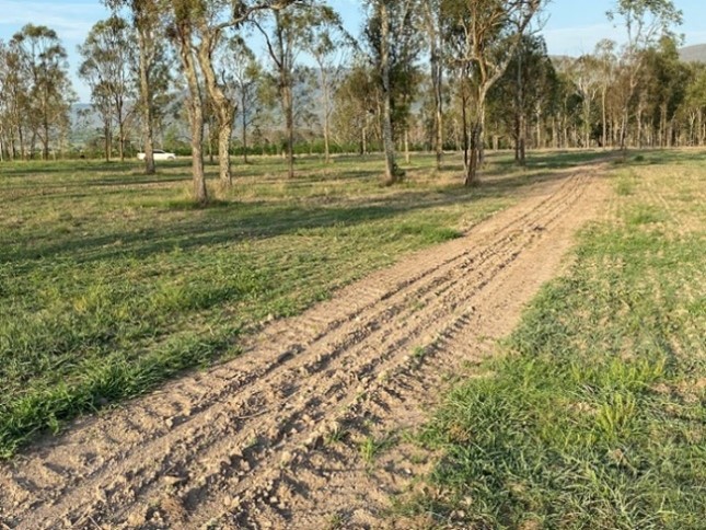 Drought Resilient Soils & Landscapes update