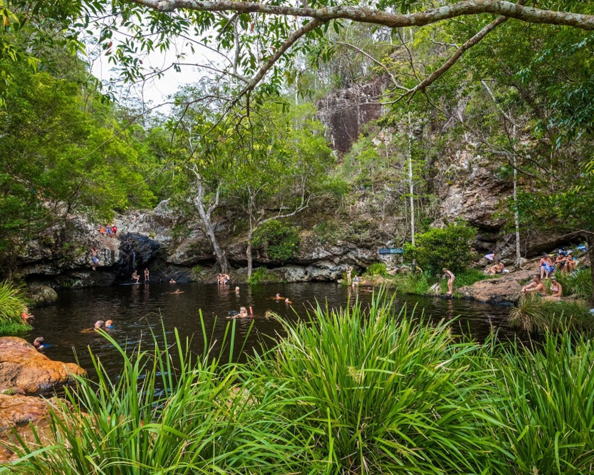 Easy tips to enjoy water safely this summer!