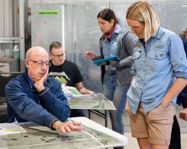 Empowering communities: Fire preparedness unleashed!