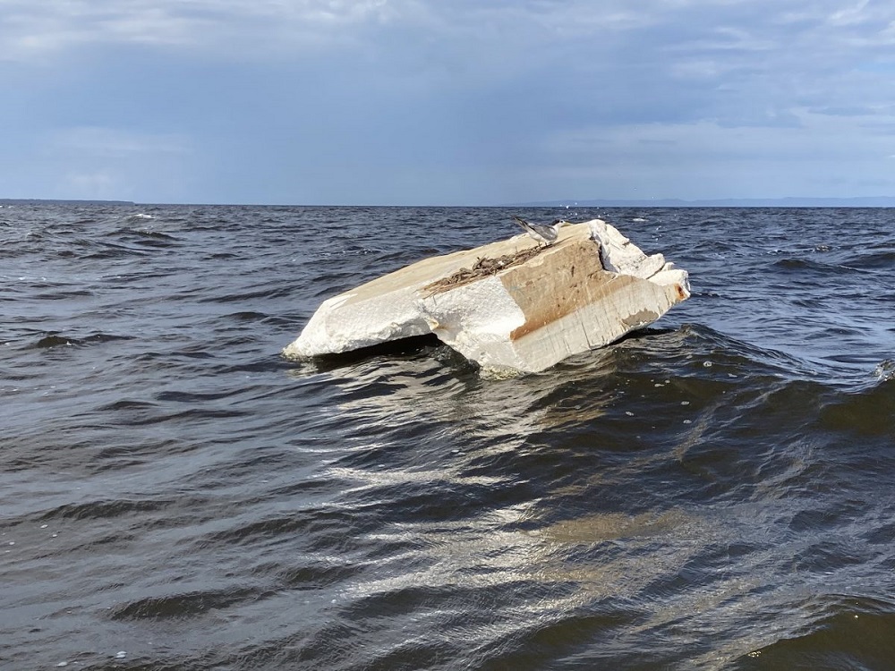 Flood preparedness investment long overdue: time to switch tracks or accept consequences