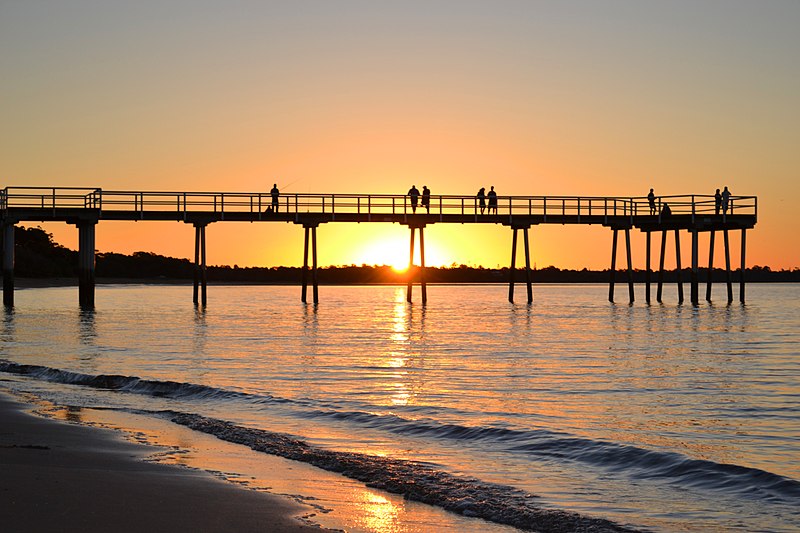 Healthy Land & Water to deliver major health boost for Moreton Bay