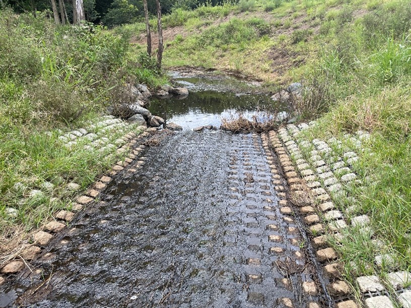 Healthy catchments 5