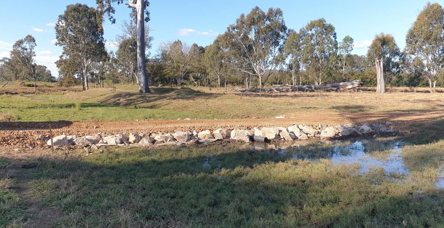 Healthy catchments 8