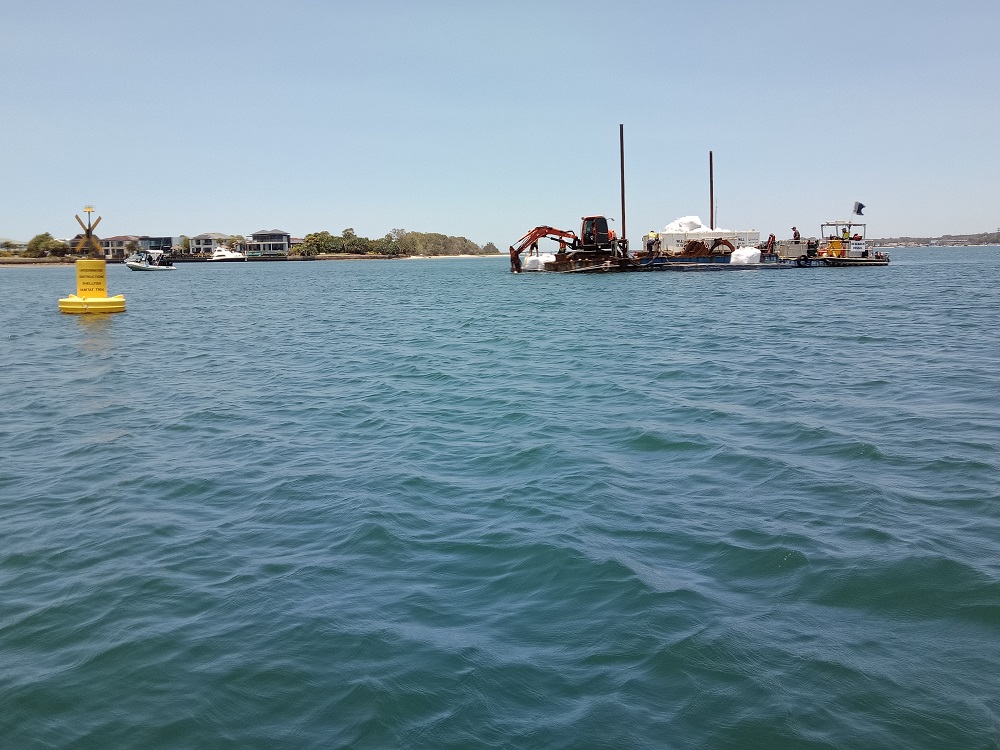 New report: restoration efforts working – turning the tide on fishery productivity