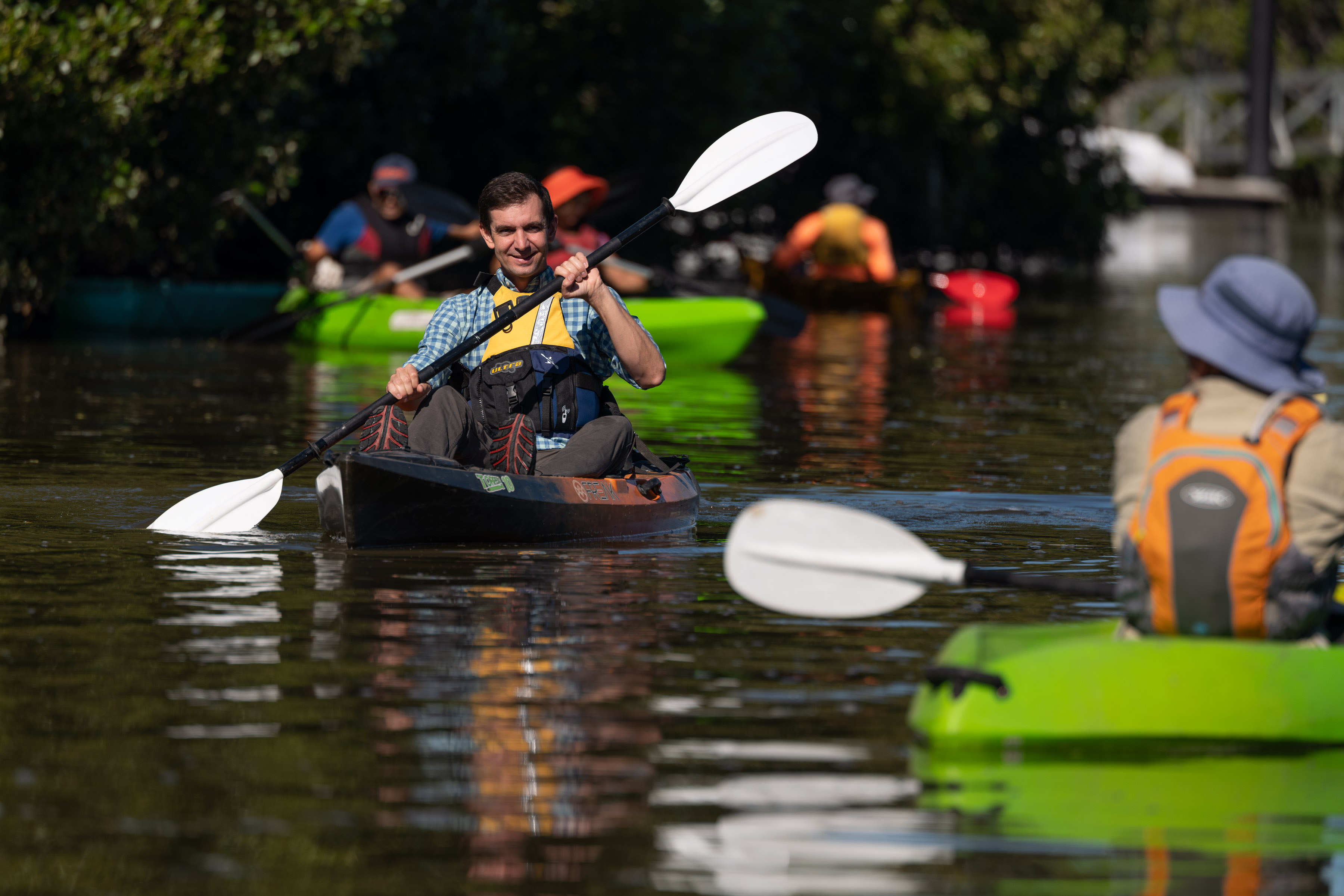 Nick Rains SOWN Waterways Cleanup 20210515 2113