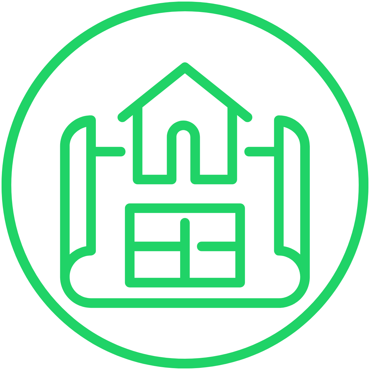 Property management plan