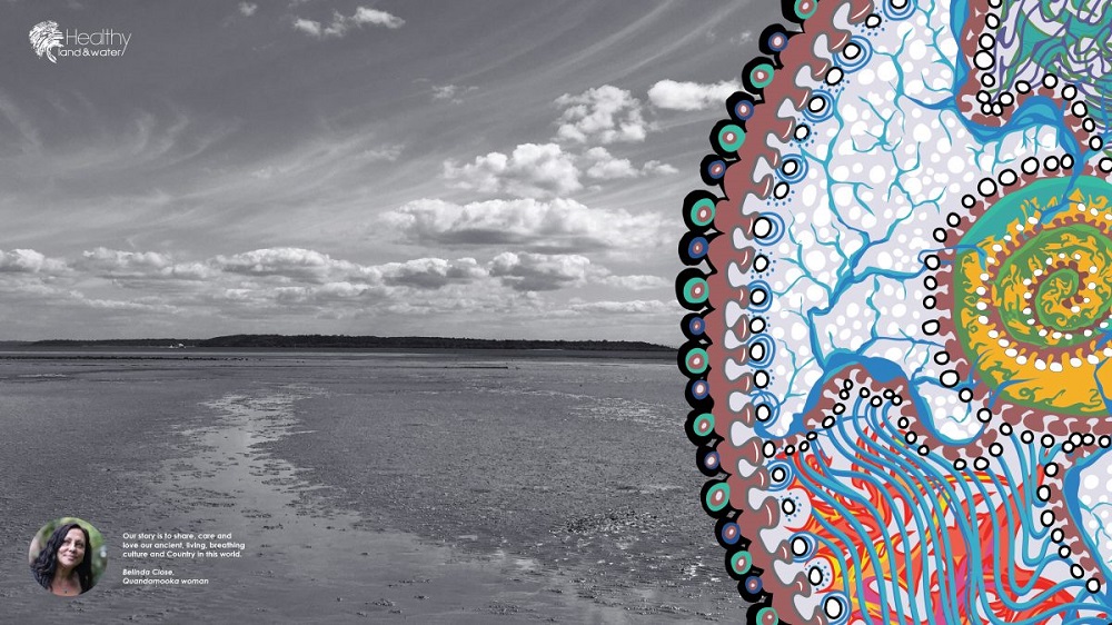 Queensland environmental group leading the way in reconciliation