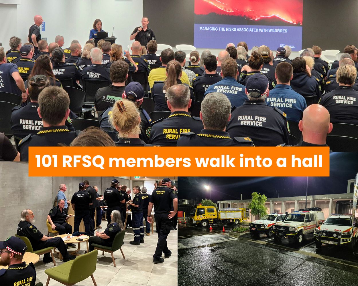 fire information night gold coast