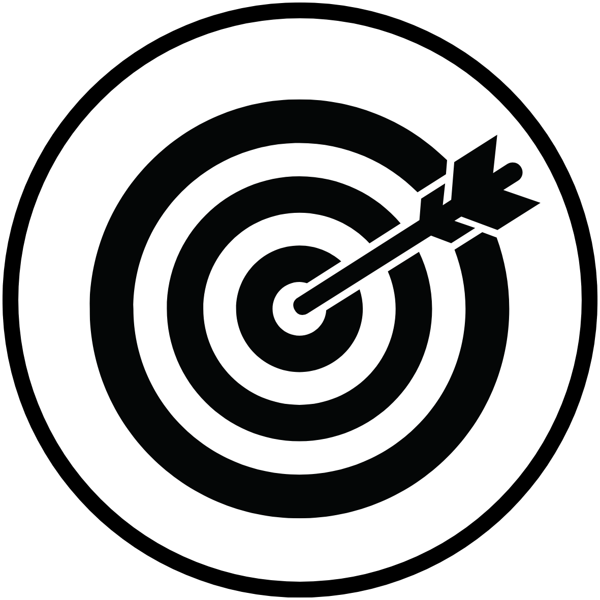 Providing targets to measure the health of our natural resources 1