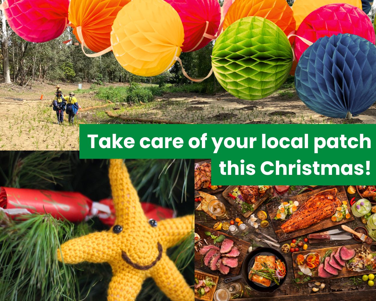 Ways to reduce your environmental impact this holiday season 