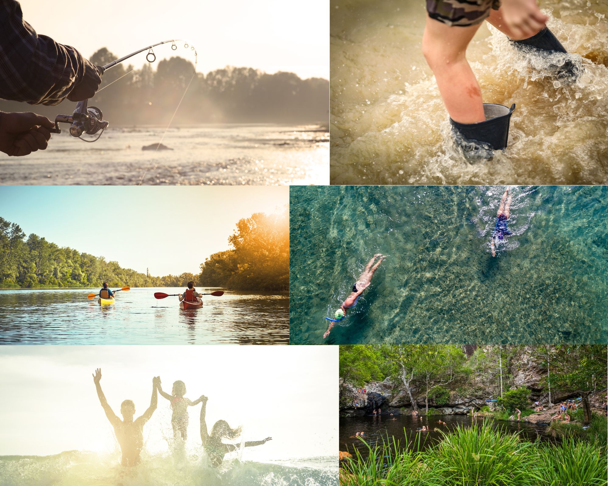 Social Monitoring Program review laying the foundation for the future