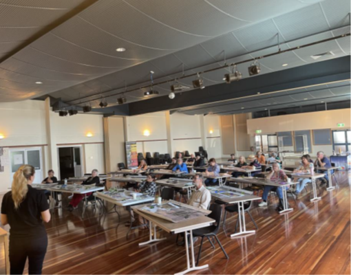 Tara workshop property plans September 2024 2