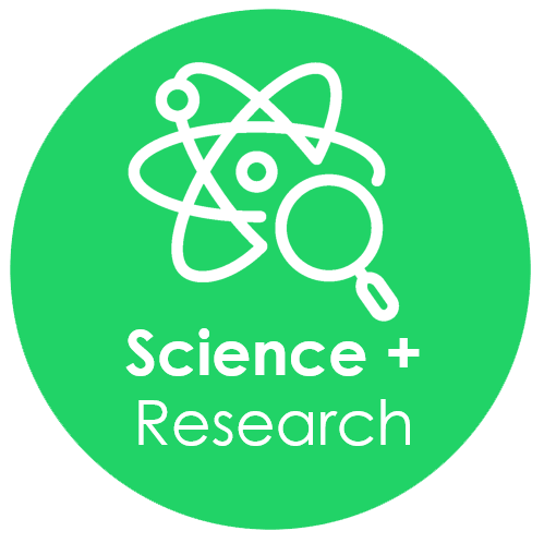 What we do expertise in science and research