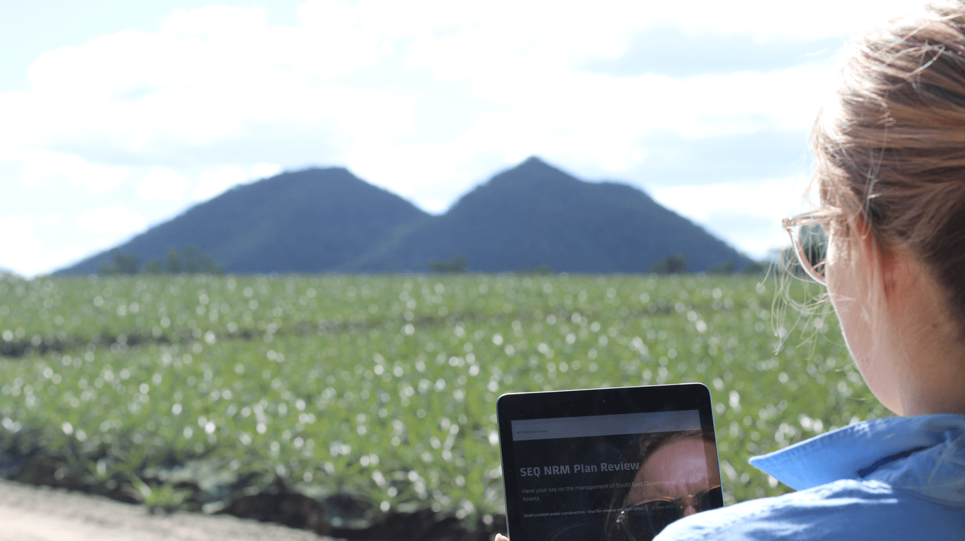 Ecosystem assessment