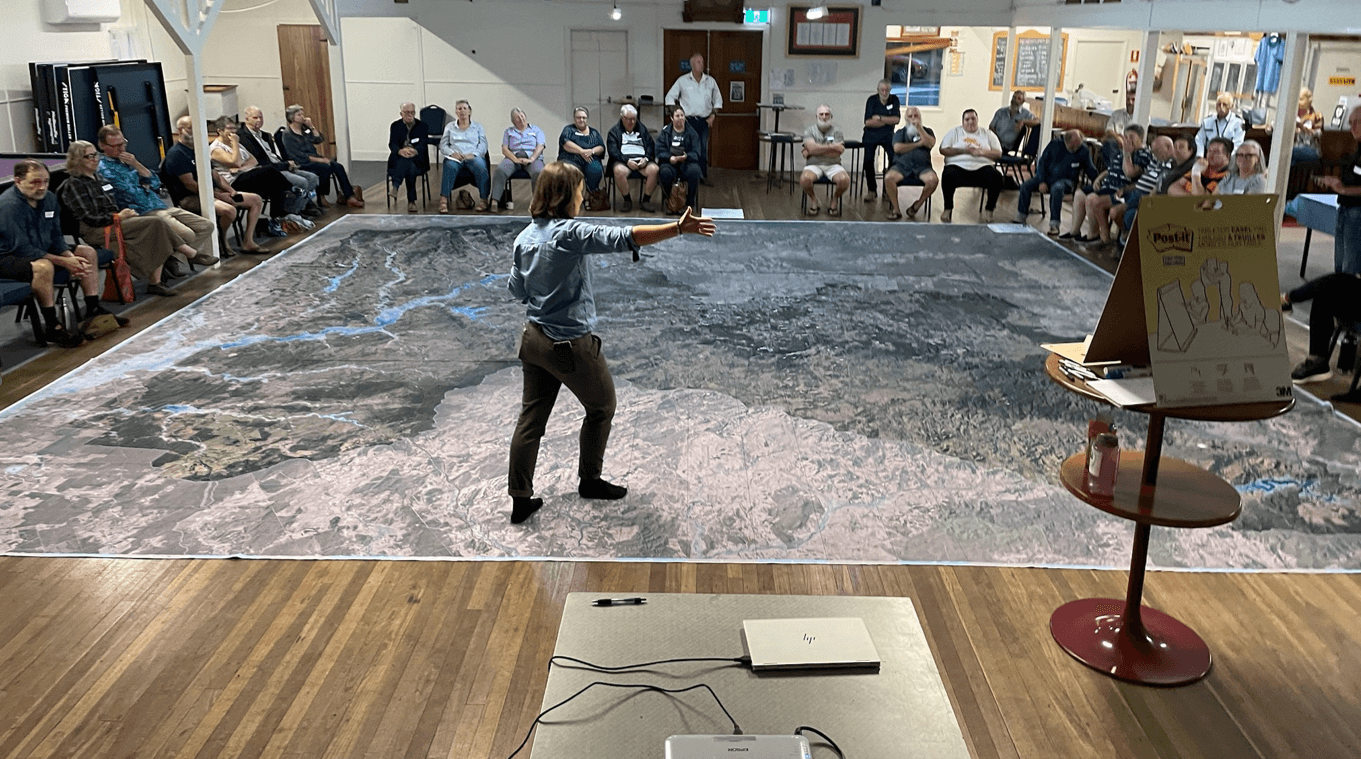 Training and development