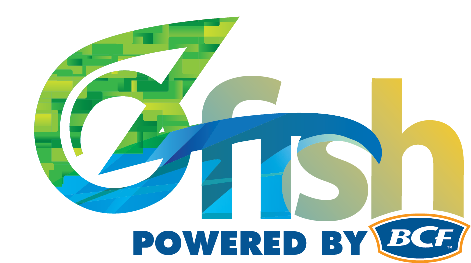 Ozfish logo Powered by Primary copy