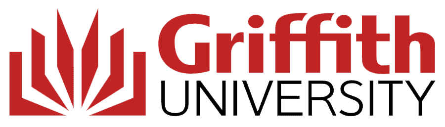 griffith university logo