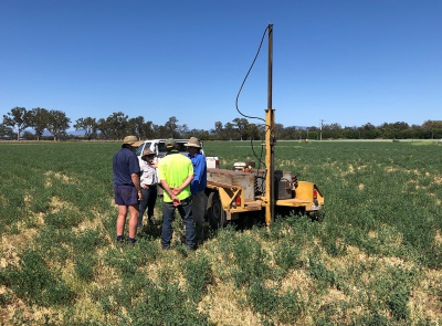 UW_Yandina Creek wetlands photo